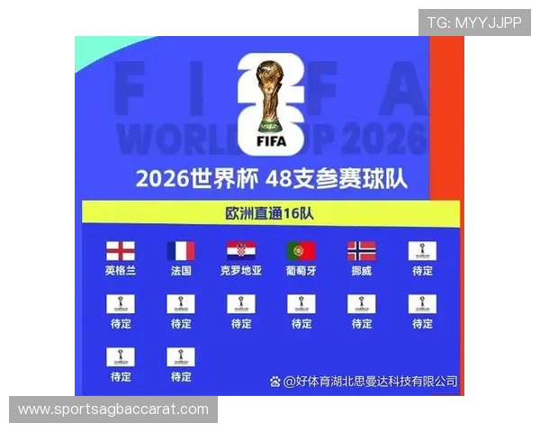 2026年世界杯挪威与法国小组排名最新情况及晋级概率全面分析